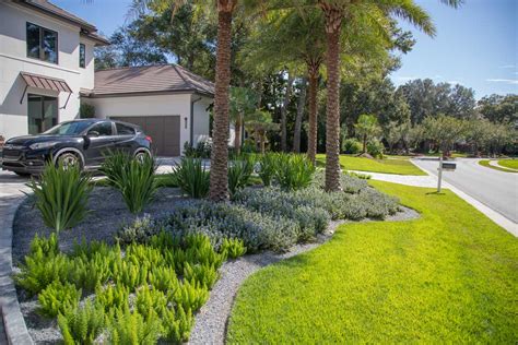 Landscape Designers Jacksonville Fl