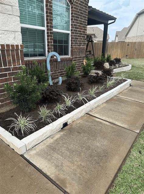 Landscape Designers Katy Texas