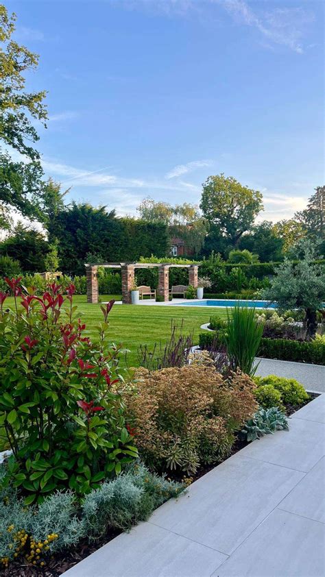 Landscape Designers Kent