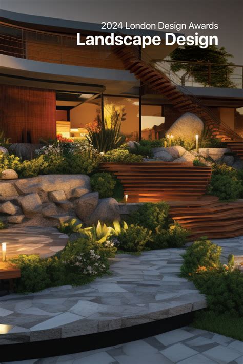 Landscape Designers London