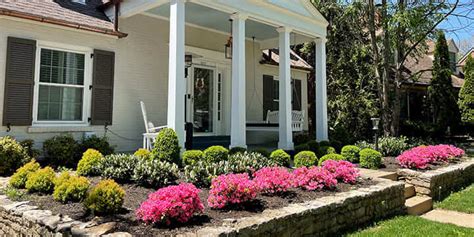 Landscape Designers Louisville Ky
