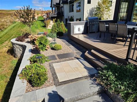 Landscape Designers Madison Wi