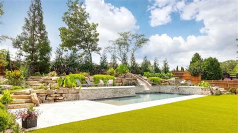 Landscape Designers Marietta Ga