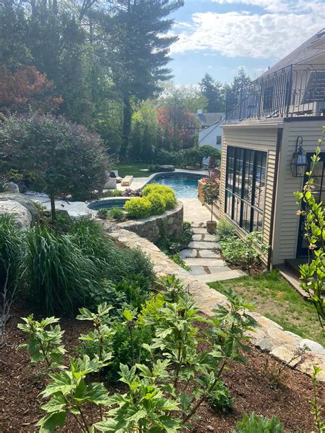 Landscape Designers Massachusetts