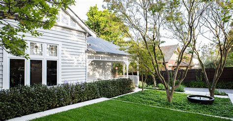Landscape Designers Melbourne