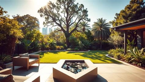 Landscape Designers Melbourne Eastern Suburbs