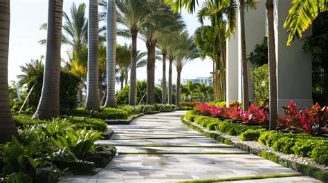 Landscape Designers Miami Fl
