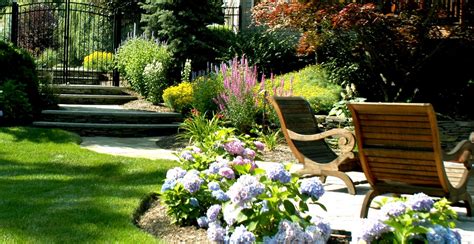Landscape Designers New Jersey
