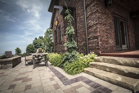 Landscape Designers Omaha Ne
