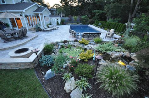 Landscape Designers On Long Island