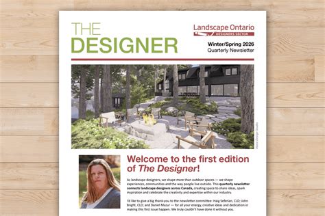 Landscape Designers Ontario