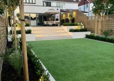 Landscape Designers Orpington