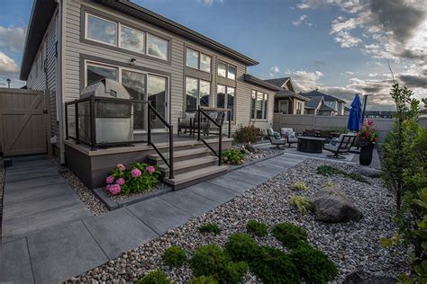 Landscape Designers Ottawa