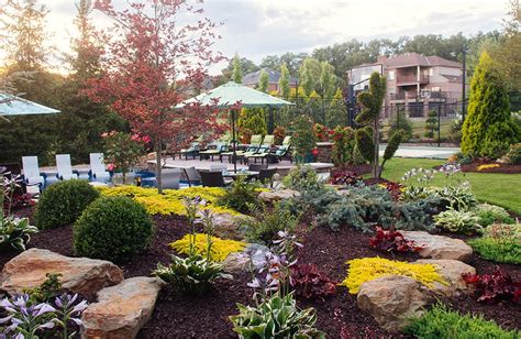 Landscape Designers Pittsburgh Pa