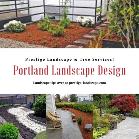 Landscape Designers Portland Or