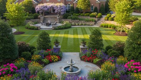 Landscape Designers Raleigh Nc