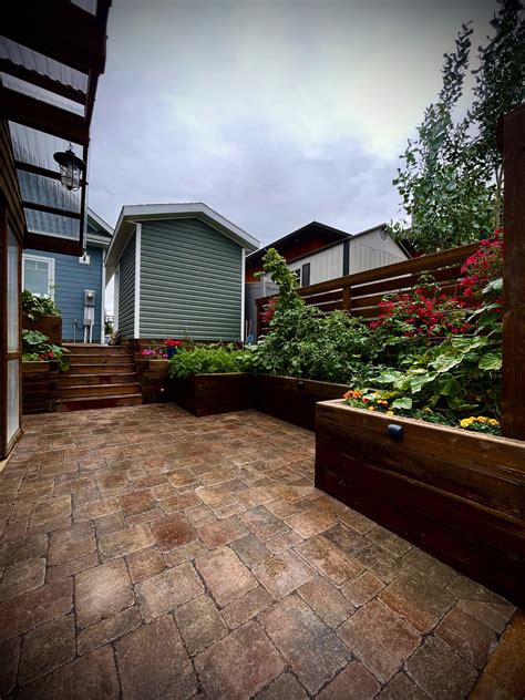 Landscape Designers Regina