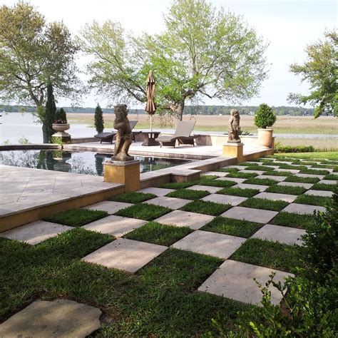 Landscape Designers Savannah Ga
