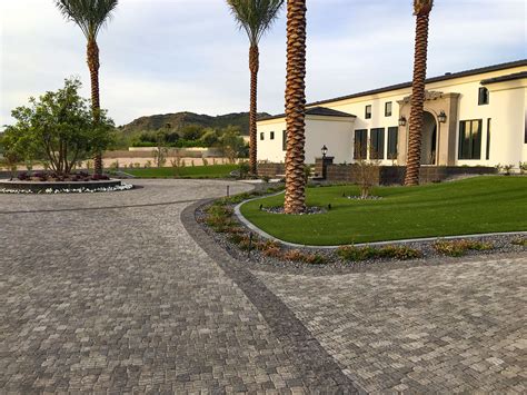Landscape Designers Scottsdale Az