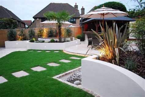 Landscape Designers South London