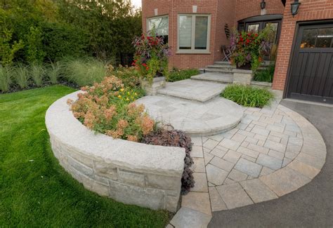 Landscape Designers Toronto