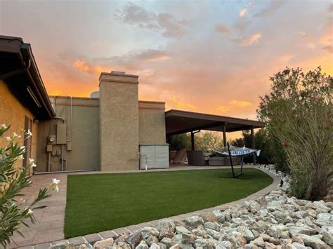 Landscape Designers Tucson Az