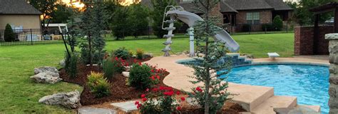 Landscape Designers Tulsa