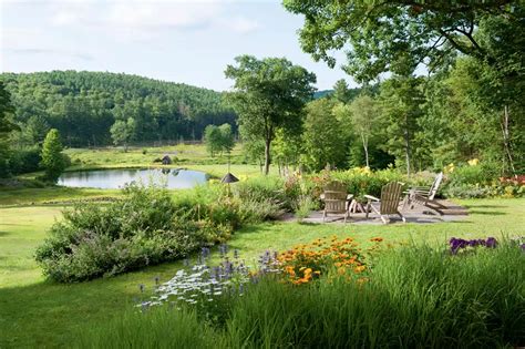 Landscape Designers Vermont