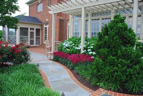 Landscape Designers Virginia