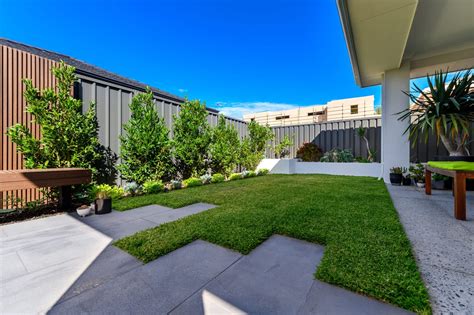 Landscape Designers Wa