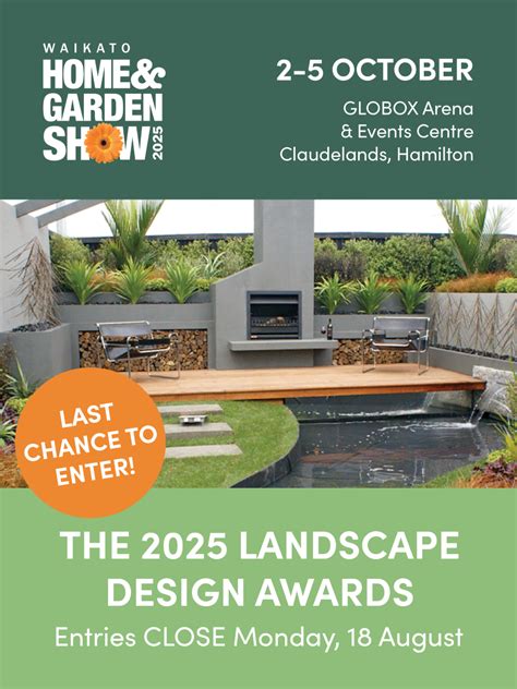 Landscape Designers Waikato