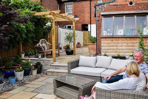Landscape Designers West Midlands