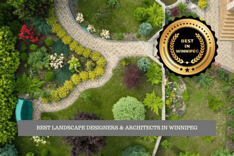 Landscape Designers Winnipeg