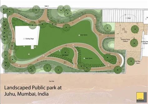 Landscape Designing Course In Mumbai