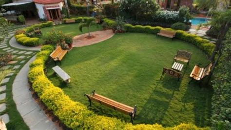 Landscape Designing Courses In India