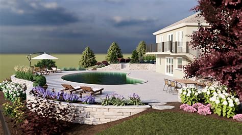 Landscape Designru