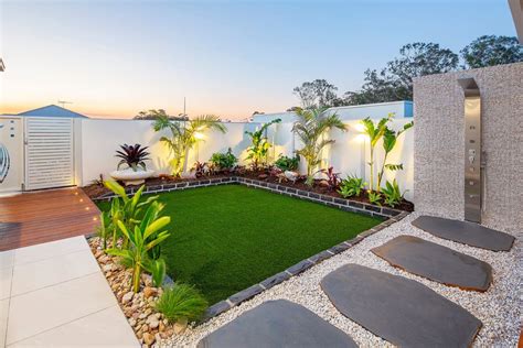 Landscape Designs Brisbane
