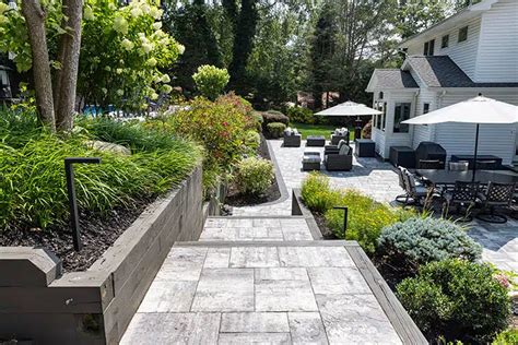Landscape Designs Inc Omaha Ne