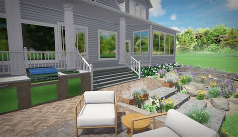 Landscape Designscom