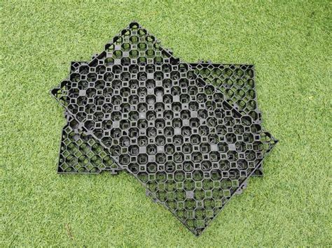 Landscape Drainage Mat