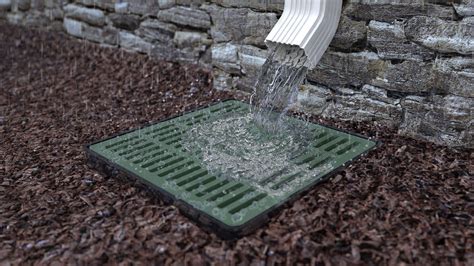 Landscape Drainage Systems Products
