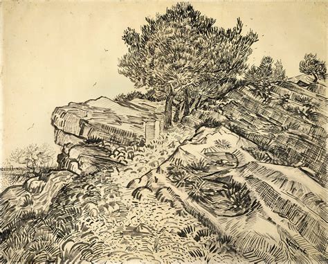 Landscape Drawing Artists