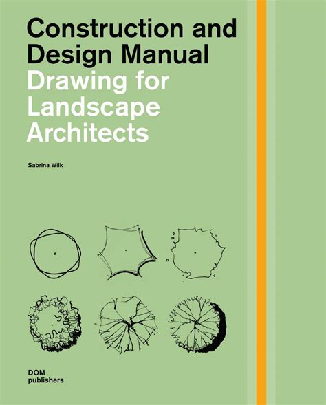 Landscape Drawing Book Pdf