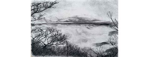 Landscape Drawing Classes