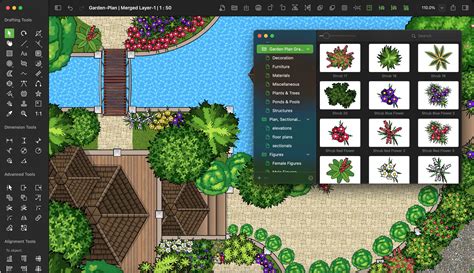 Landscape Drawing Programs