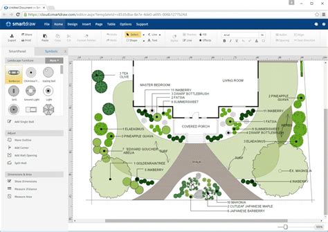 Landscape Drawing Software For Mac