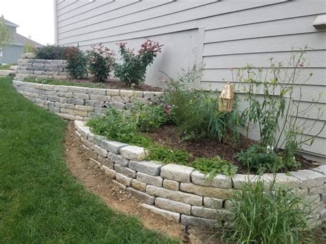 Landscape Edging Kansas City