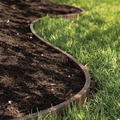 Landscape Edging Kits