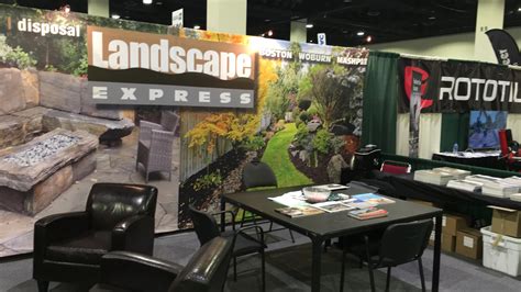 Landscape Express Woburn