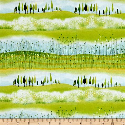 Landscape Fabric For Quilting